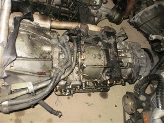 АКПП Mitsubishi Canter Владивосток