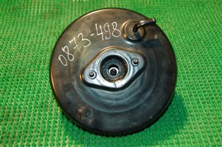 Вакуумник Suzuki Wagon R Solio Новосибирск