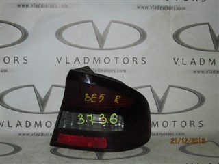 Стоп-сигнал Subaru Legacy B4 Владивосток