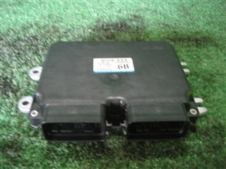 Блок управления efi Suzuki Carry Владивосток