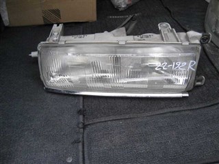 Фара Toyota Cresta Новосибирск