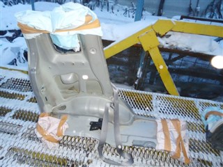 Крыло Suzuki Wagon R Solio Новосибирск