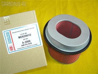 Фильтр воздушный Mitsubishi Eterna Владивосток