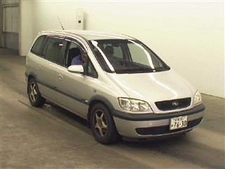 Зеркало Subaru Traviq Алматы