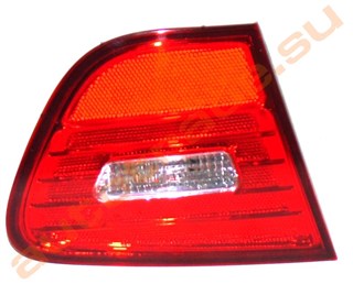 Вставка между стопов Hyundai Elantra Красноярск