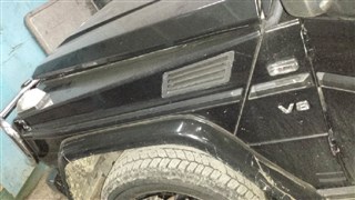 Дефендер Mercedes-Benz G-Class Владивосток
