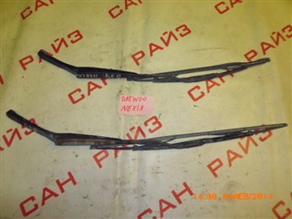 Щетка стеклоочистителя Daewoo Nexia Барнаул