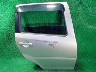 Дверь Daihatsu Yrv Новосибирск