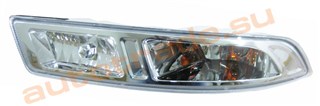 Поворотник Nissan Almera Москва