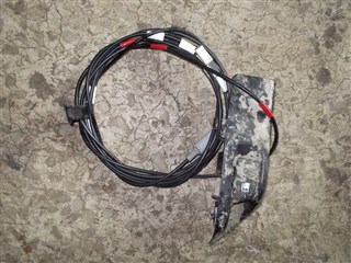 Тросик топливного бака Toyota Prius Владивосток