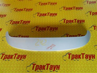 Спойлер Toyota Caldina Уссурийск