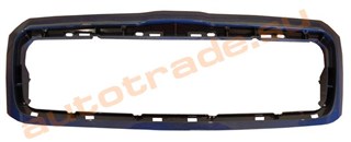 Решетка радиатора Skoda Octavia Иркутск