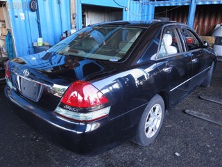 Рычаг Toyota Mark II Blit Владивосток