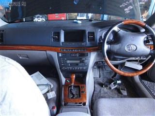 Рычаг Toyota Mark II Blit Владивосток
