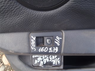 Кнопка стеклоподъемника BMW X5 Иркутск