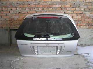 Дверь задняя Nissan Cefiro Wagon Владивосток