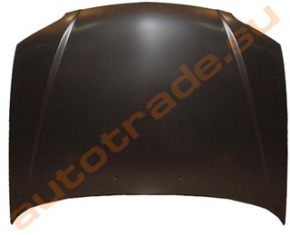 Капот Mazda Astina Красноярск