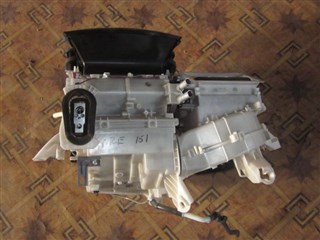 Печка Toyota Auris Хабаровск