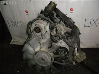 Двигатель Ford Explorer Владивосток