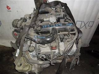 Двигатель Ford Explorer Владивосток
