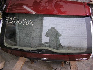 Стекло двери 5-й BMW X5 Владивосток