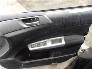 Дверь Subaru Exiga Владивосток