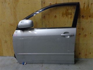 Дверь Toyota Corolla Runx Новосибирск