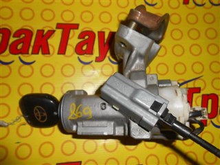 Замок зажигания Toyota Caldina Уссурийск