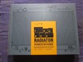 Радиатор кондиционера для KIA Spectra