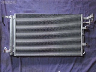 Радиатор кондиционера KIA Spectra Новосибирск