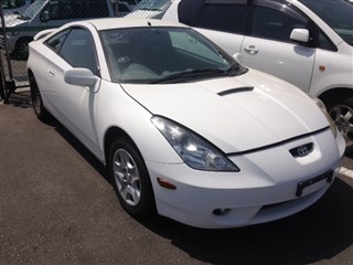 Решетка под лобовое стекло Toyota Celica Владивосток