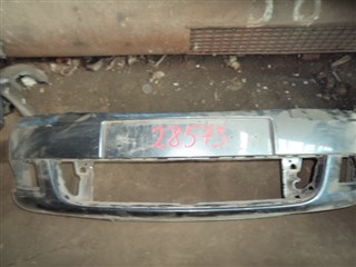 Бампер Skoda Octavia Томск