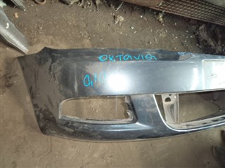 Бампер Skoda Octavia Томск