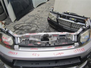 Рамка радиатора Honda S-MX Иркутск