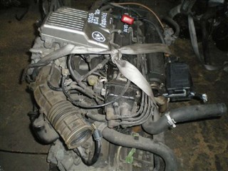 Двигатель Honda CR-V Владивосток