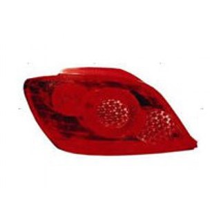 Стоп-сигнал Peugeot 307 Омск