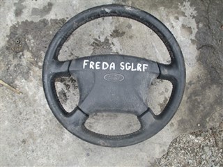 Airbag на руль Mazda Ford Freda Уссурийск
