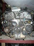 Двигатель для Nissan Stagea