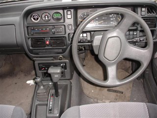 Двигатель Mazda Proceed Marvie Владивосток