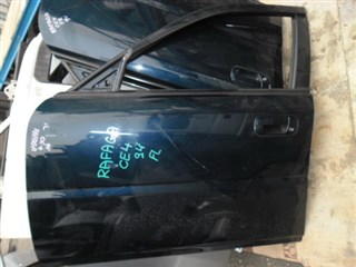 Дверь Honda Rafaga Владивосток