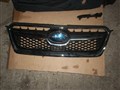 Решетка радиатора для Subaru Impreza XV