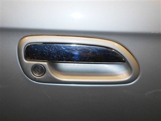 Ручка двери внешняя Subaru Legacy Lancaster Новосибирск