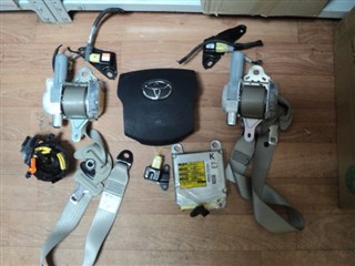 Airbag Toyota Prius Владивосток