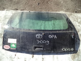 Дверь задняя Toyota Opa Новосибирск