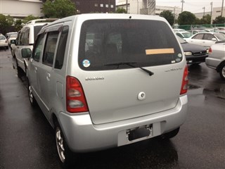 Зеркало Suzuki Wagon R Solio Владивосток