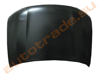 Капот Toyota Land Cruiser 200 Иркутск