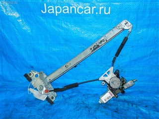 Стеклоподъемник Toyota Corolla Wagon Владивосток