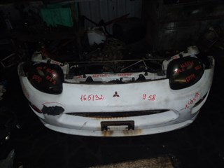 Бампер Mitsubishi FTO Иркутск