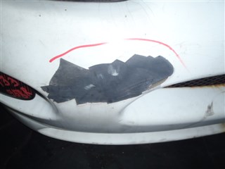 Бампер Mitsubishi FTO Иркутск