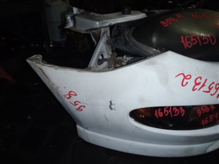 Бампер Mitsubishi FTO Иркутск